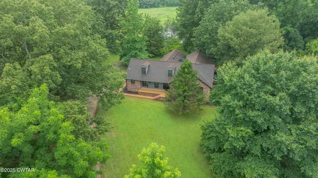 $599,000 | 455 Holder Road, Cedar Grove, TN 38321