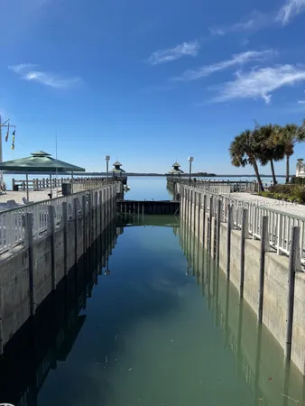 $150,000 | I-130 Windmill Harbour Marina, Hilton Head Island, SC 29926