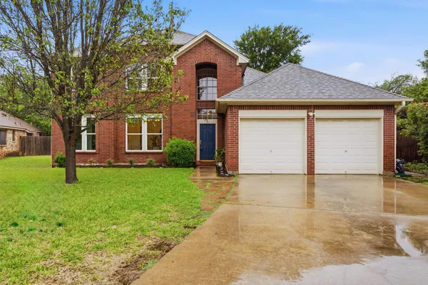 $539,000 | 403 Paint Brush Circle, Cedar Park, TX 78613