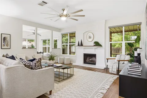 $539,000 | 403 Paint Brush Circle, Cedar Park, TX 78613