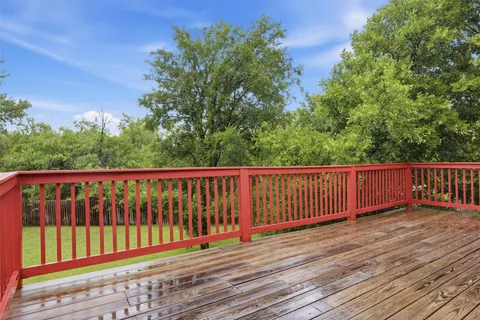 $539,000 | 403 Paint Brush Circle, Cedar Park, TX 78613