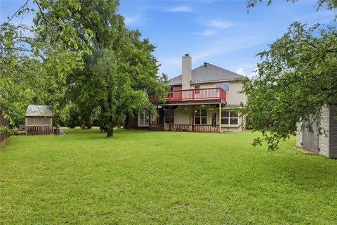 $539,000 | 403 Paint Brush Circle, Cedar Park, TX 78613