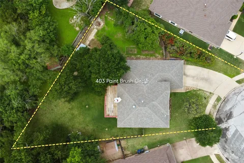 $539,000 | 403 Paint Brush Circle, Cedar Park, TX 78613