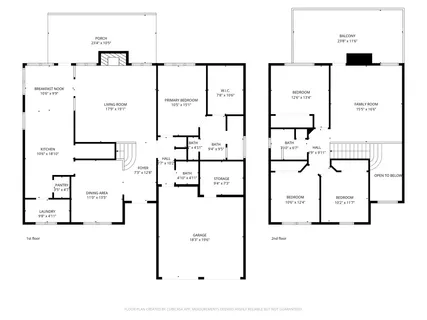 $539,000 | 403 Paint Brush Circle, Cedar Park, TX 78613