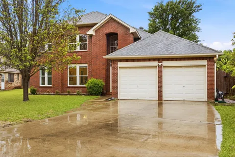 $539,000 | 403 Paint Brush Circle, Cedar Park, TX 78613