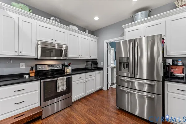 $519,900 | 5610 Mt Landing Road, Tappahannock, VA 22560
