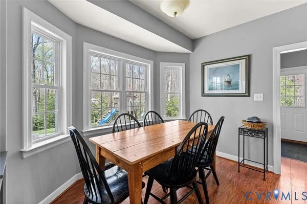 $519,900 | 5610 Mt Landing Road, Tappahannock, VA 22560