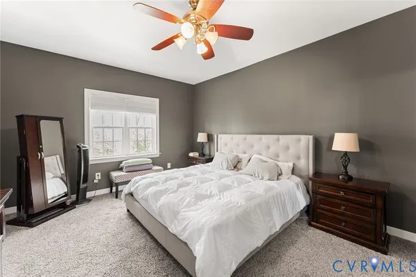 $519,900 | 5610 Mt Landing Road, Tappahannock, VA 22560