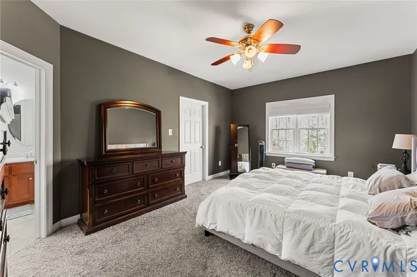 $519,900 | 5610 Mt Landing Road, Tappahannock, VA 22560