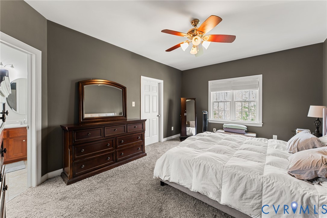 5610 Mt Landing Road Tappahannock, VA 22560 - Photo 17 of 36 Another view showing size.