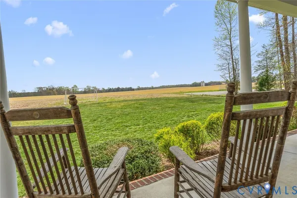 $519,900 | 5610 Mt Landing Road, Tappahannock, VA 22560
