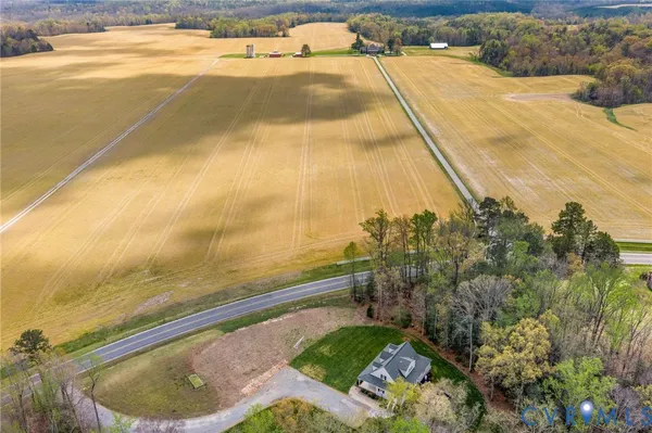 $519,900 | 5610 Mt Landing Road, Tappahannock, VA 22560