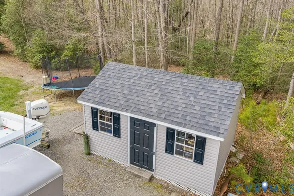 $519,900 | 5610 Mt Landing Road, Tappahannock, VA 22560