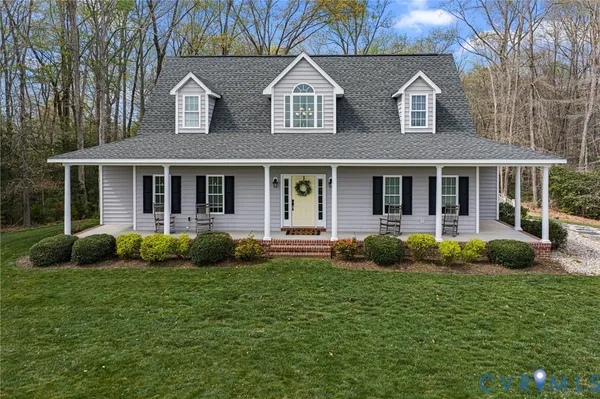 $519,900 | 5610 Mt Landing Road, Tappahannock, VA 22560