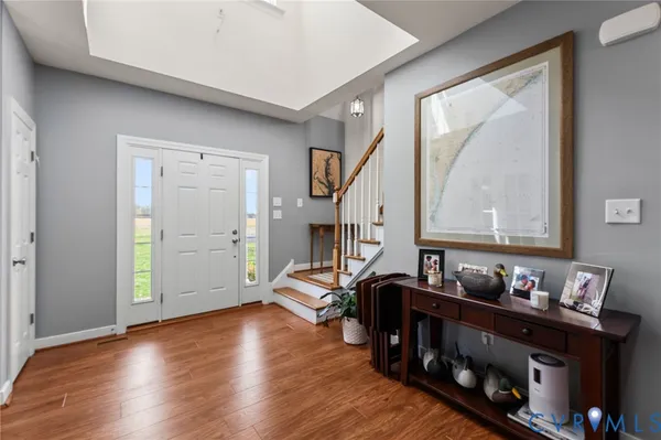 $519,900 | 5610 Mt Landing Road, Tappahannock, VA 22560