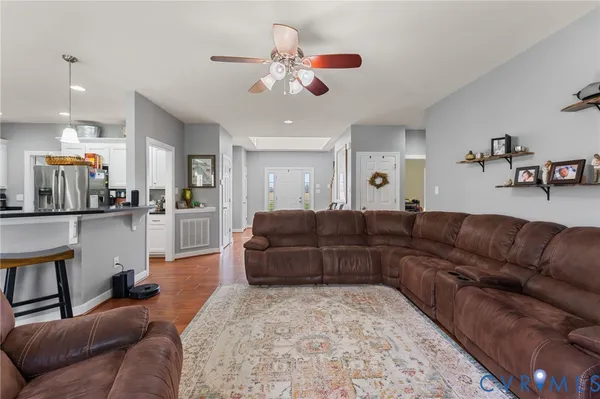 $519,900 | 5610 Mt Landing Road, Tappahannock, VA 22560