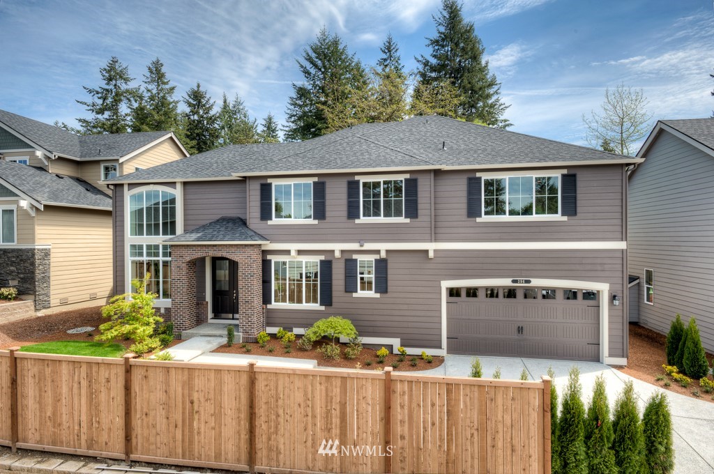 318 221st Place Southwest, Unit L2002 Bothell, WA 98021 - Photo 1 of 25