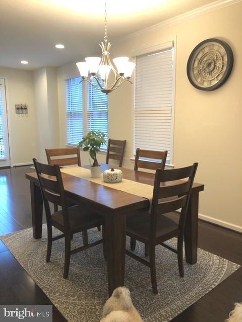 9144 Power House Road Lorton, VA 22079 - Photo 9 of 43 Gallery Image 9