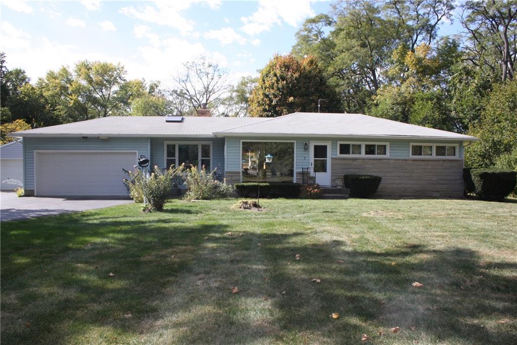 9044 Lafayette Road Indianapolis, IN 46278 - Photo 1 of 19 Gallery Image 1