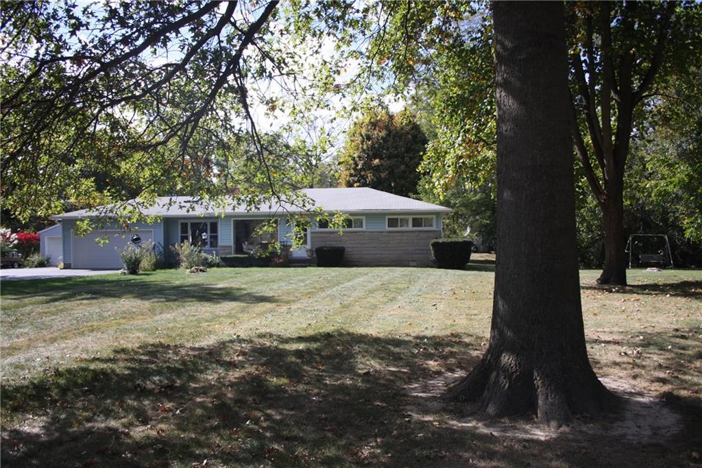 9044 Lafayette Road Indianapolis, IN 46278 - Photo 2 of 19 Gallery Image 2