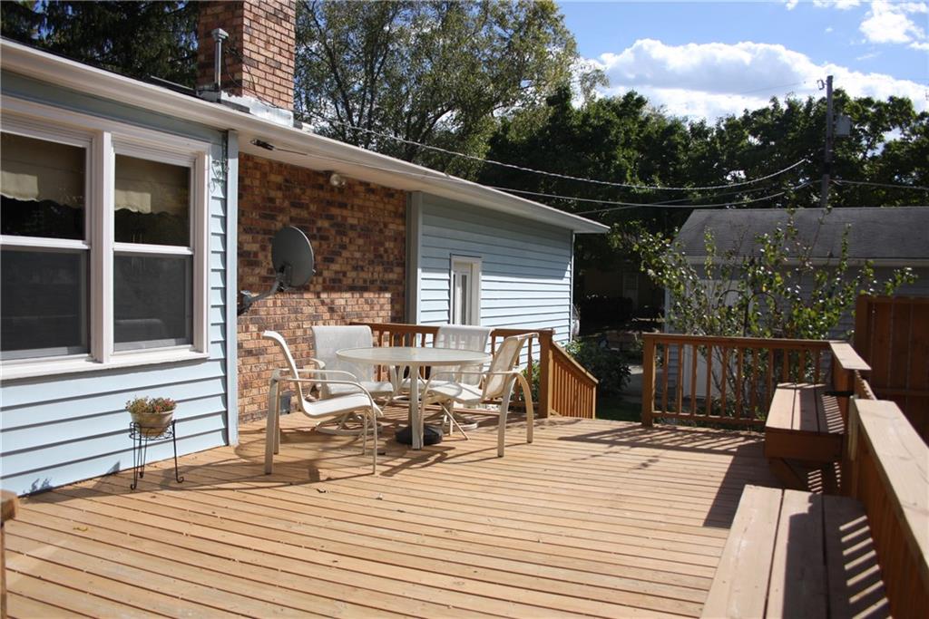 9044 Lafayette Road Indianapolis, IN 46278 - Photo 19 of 19 Gallery Image 19