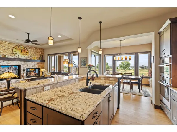 $1,250,000 | 6902 White Snow Court, Timnath, CO 80547