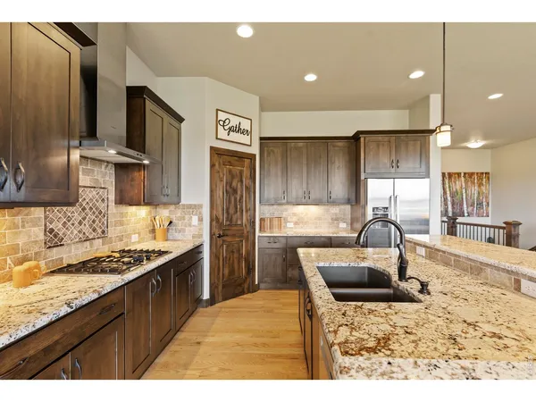 $1,250,000 | 6902 White Snow Court, Timnath, CO 80547