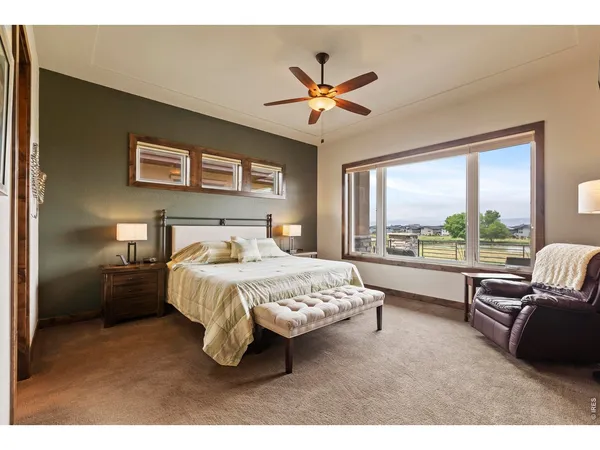 $1,250,000 | 6902 White Snow Court, Timnath, CO 80547