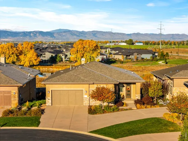 $1,250,000 | 6902 White Snow Court, Timnath, CO 80547