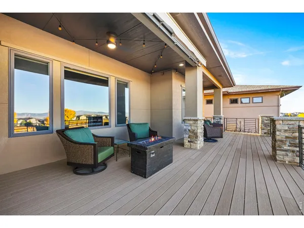 $1,250,000 | 6902 White Snow Court, Timnath, CO 80547