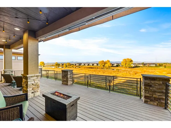 $1,250,000 | 6902 White Snow Court, Timnath, CO 80547