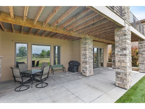 $1,250,000 | 6902 White Snow Court, Timnath, CO 80547
