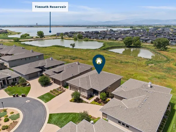 $1,250,000 | 6902 White Snow Court, Timnath, CO 80547