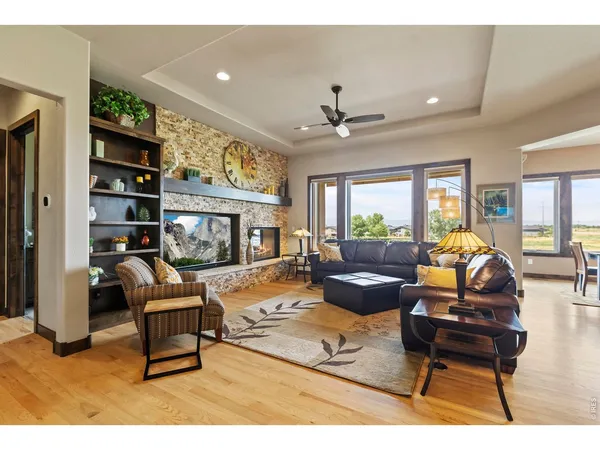 $1,250,000 | 6902 White Snow Court, Timnath, CO 80547