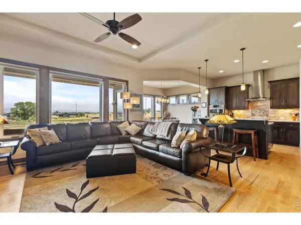 $1,250,000 | 6902 White Snow Court, Timnath, CO 80547