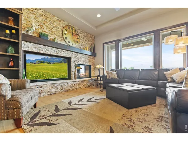 $1,250,000 | 6902 White Snow Court, Timnath, CO 80547