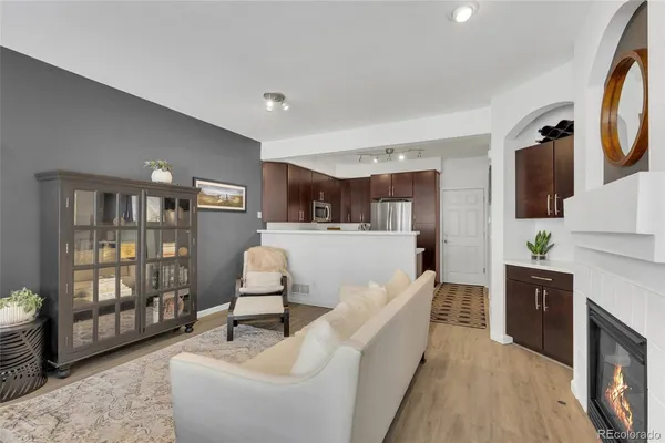 $425,000 | 5555 East Briarwood Avenue, Unit 1703, Centennial, CO 80122