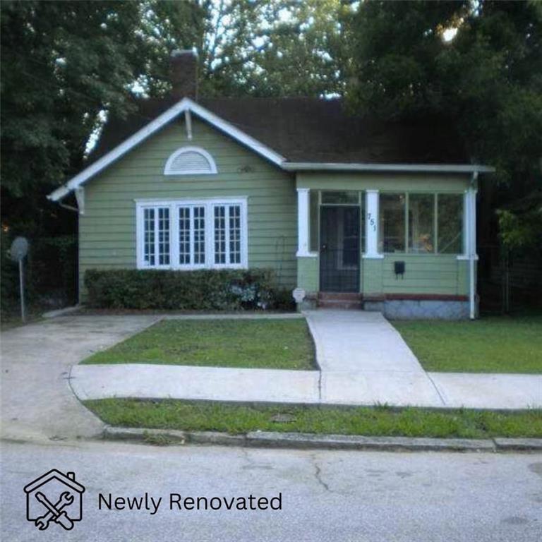 751 Cascade Place Southwest, Atlanta, GA 30310 Compass