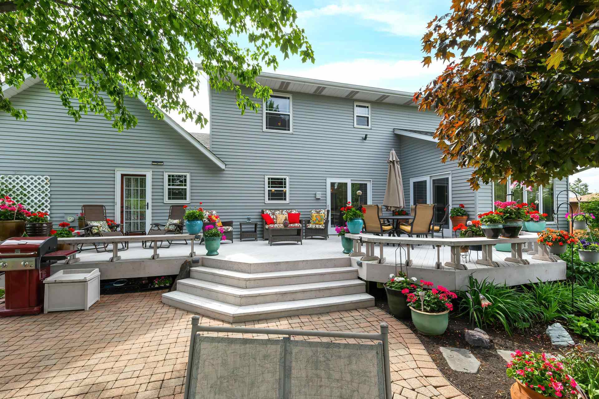 4203 Forest Road Davenport, IA 52807 - Photo 38 of 50 Gallery Image 38