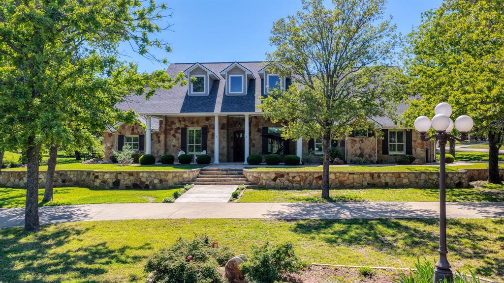 3707 DeCordova Ranch Road Granbury, TX 76049 - Photo 1 of 40