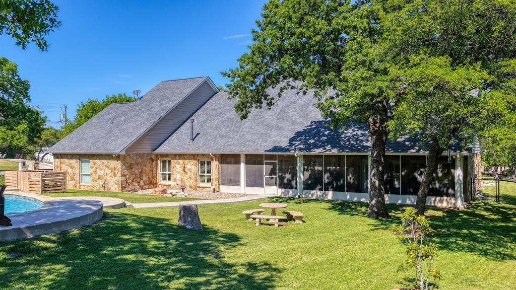 3707 DeCordova Ranch Road Granbury, TX 76049 - Photo 12 of 40