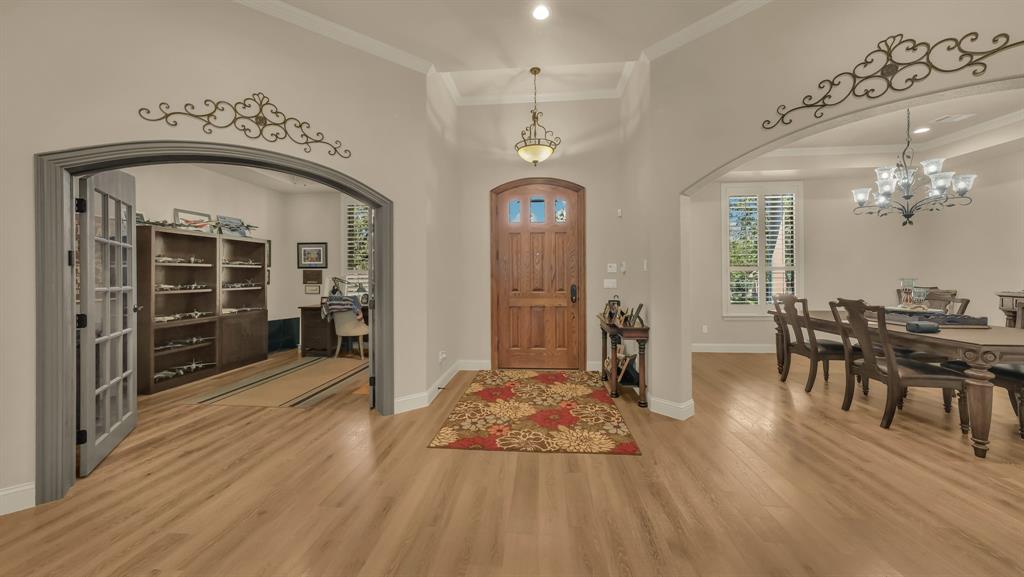 3707 DeCordova Ranch Road Granbury, TX 76049 - Photo 13 of 40