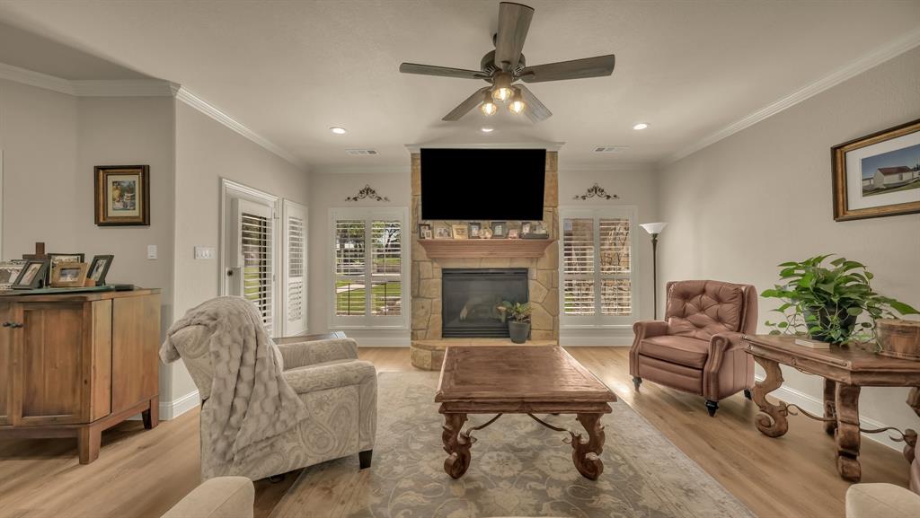 3707 DeCordova Ranch Road Granbury, TX 76049 - Photo 18 of 40