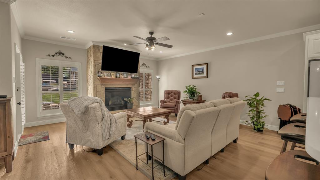 3707 DeCordova Ranch Road Granbury, TX 76049 - Photo 19 of 40