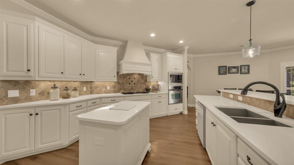 3707 DeCordova Ranch Road Granbury, TX 76049 - Photo 20 of 40