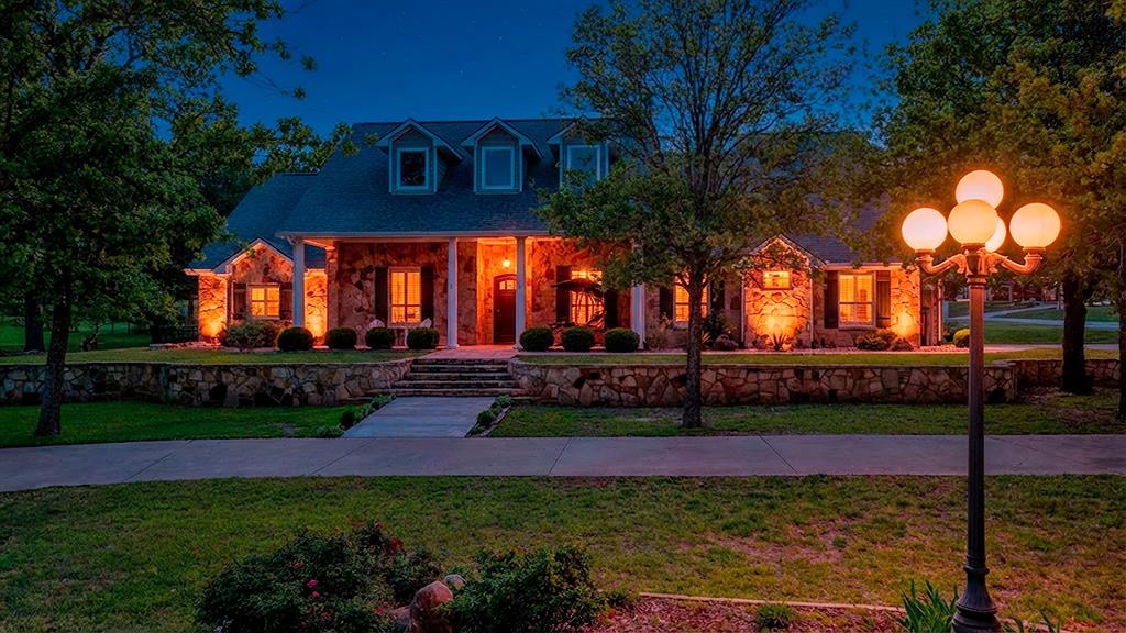 3707 DeCordova Ranch Road Granbury, TX 76049 - Photo 2 of 40