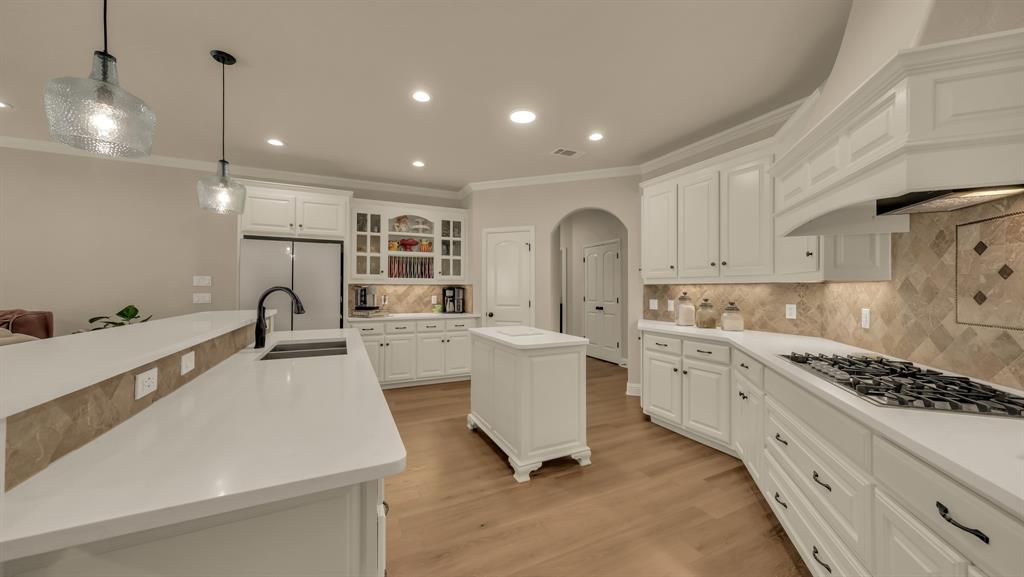 3707 DeCordova Ranch Road Granbury, TX 76049 - Photo 22 of 40