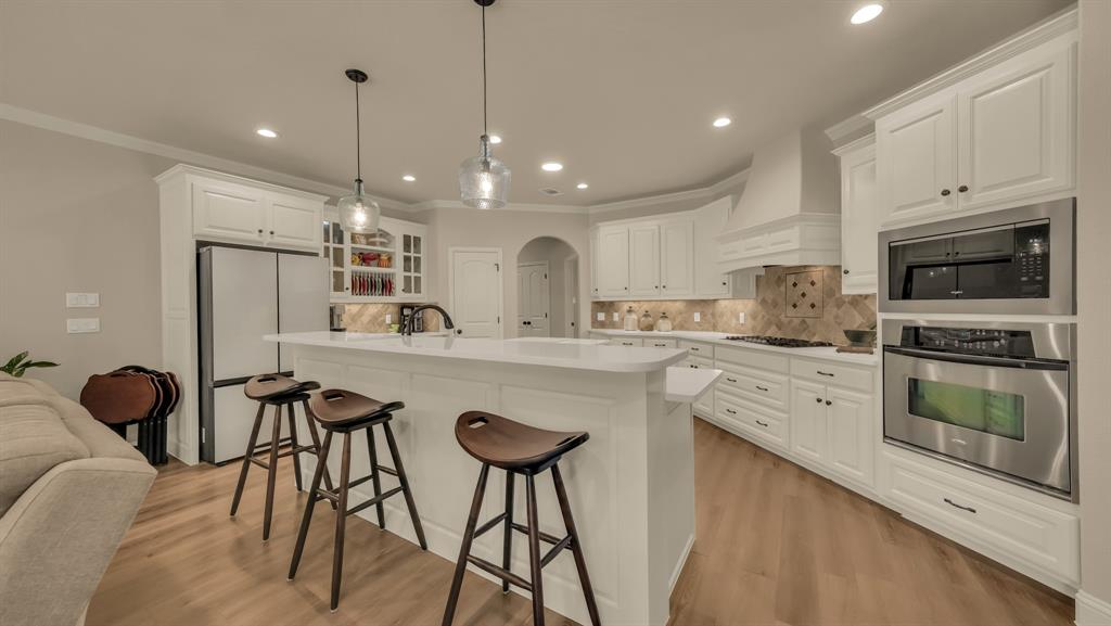 3707 DeCordova Ranch Road Granbury, TX 76049 - Photo 23 of 40