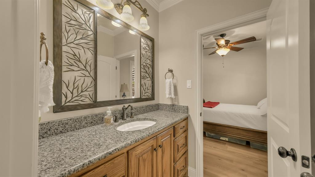 3707 DeCordova Ranch Road Granbury, TX 76049 - Photo 27 of 40