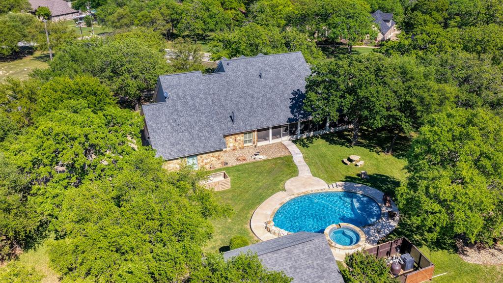3707 DeCordova Ranch Road Granbury, TX 76049 - Photo 31 of 40